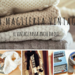 La maglieria vintage