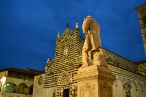 Prato Cattedrale di Santo Stefano