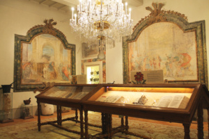 Museo Aboca