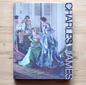 Charles James