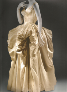 Charles James