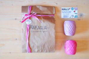 Packaging MaMaglia