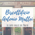 Biscottificio Mattei