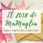 Il 2018 di MaMaglia