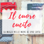 Il cuore cucito