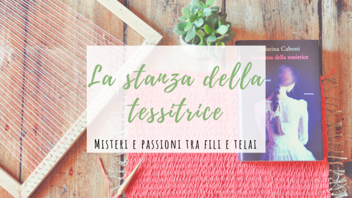 La stanza della tessitrice