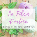 La fibra d’ortica