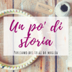 La storia dei telai da maglia