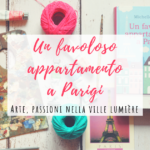 Un favoloso appartamento a Parigi