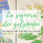 La signora dei gelsomini