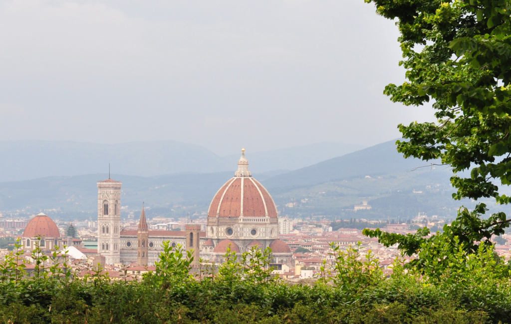 Artigianato a Firenze