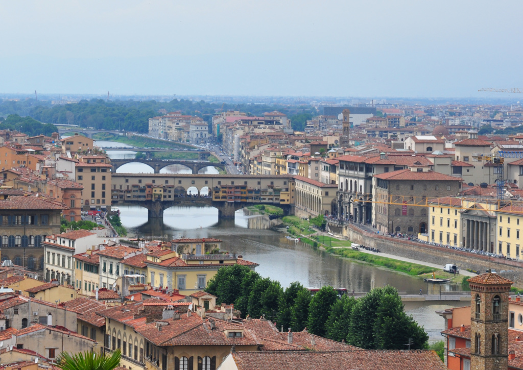 Artigianato a Firenze