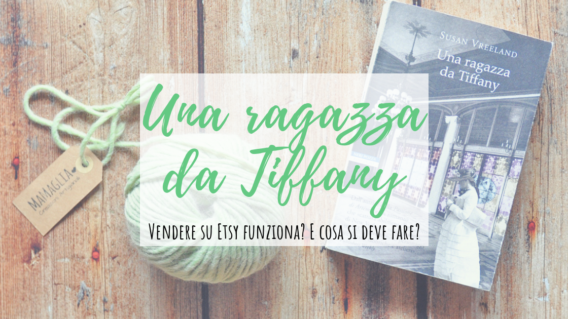 Recensione Una ragazza da Tiffany