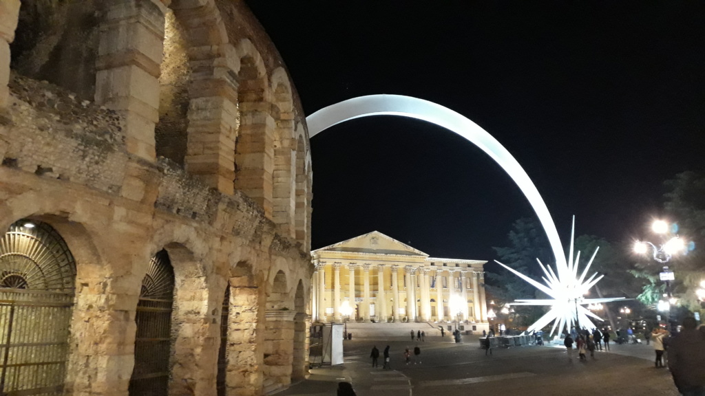 Mercatini di Natale - Verona