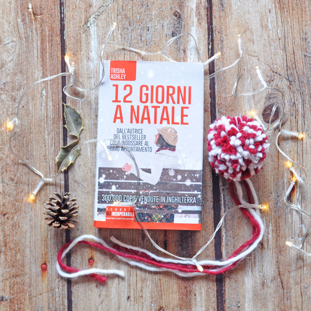 12 giorni a Natale - Recensione di MaMaglia