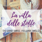 La villa delle stoffe