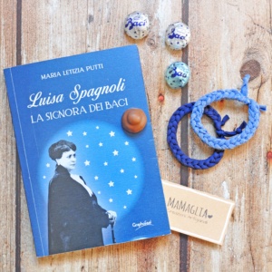 La Signora dei Baci - Recensione di MaMaglia