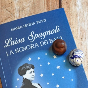 La Signora dei Baci - Recensione di MaMaglia