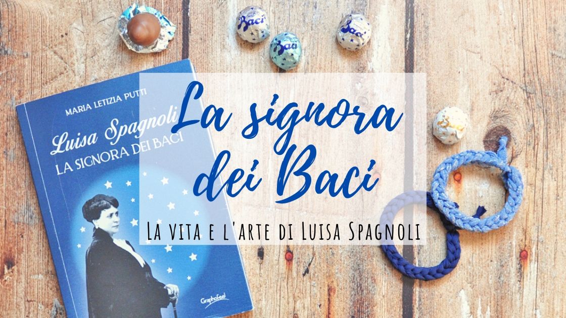 La Signora dei Baci - Recensione di MaMaglia