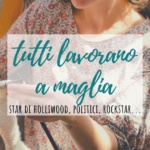 Tutti lavorano a maglia