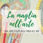 La maglia nell’arte