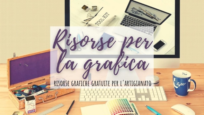 Risorse gratuite per la grafica