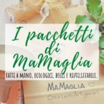 I pacchetti di MaMaglia