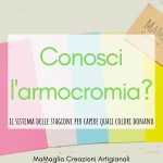 Cos’è l’armocromia