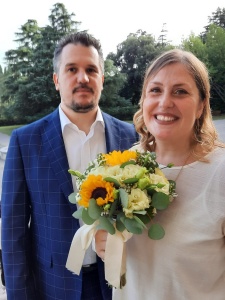 Il matrimonio di MaMaglia