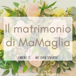 Il matrimonio di MaMaglia