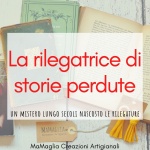 La rilegatrice di storie perdute – Recensione