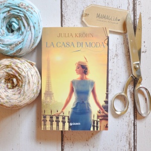 La casa di moda - Recensione