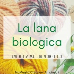 La lana biologica